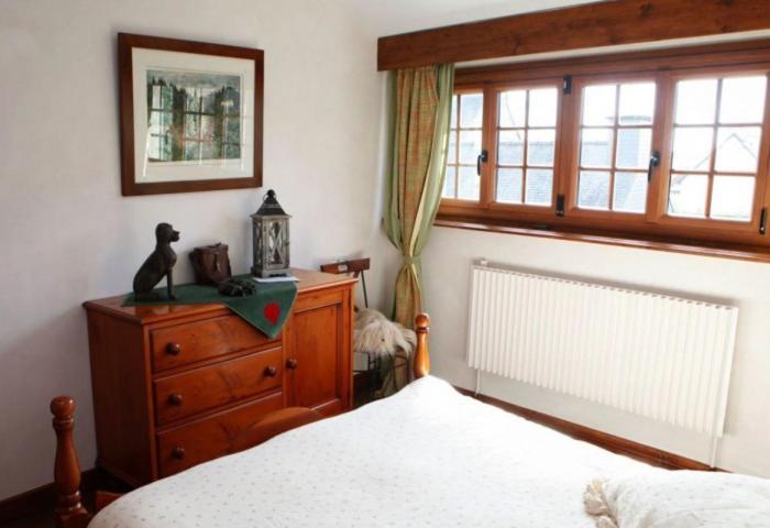 クインティン La Tourelle 22 Bed & Breakfast エクステリア 写真