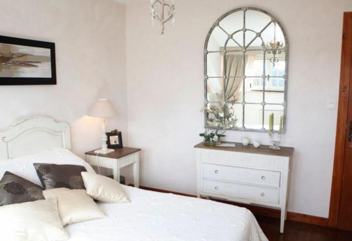 クインティン La Tourelle 22 Bed & Breakfast エクステリア 写真