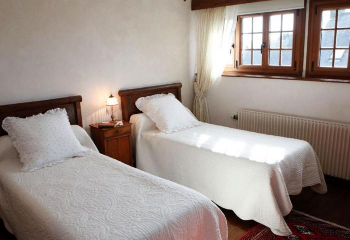 クインティン La Tourelle 22 Bed & Breakfast エクステリア 写真